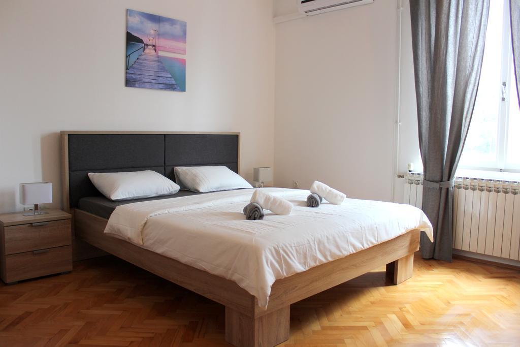 Apartment & Room'S Anni Ζαντάρ Εξωτερικό φωτογραφία