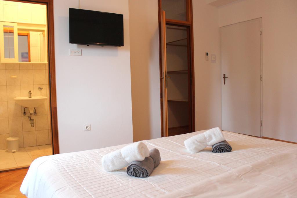 Apartment & Room'S Anni Ζαντάρ Εξωτερικό φωτογραφία