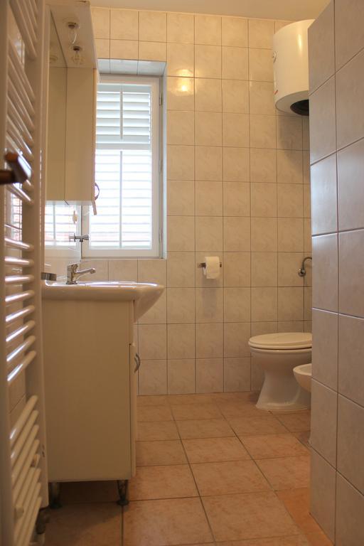 Apartment & Room'S Anni Ζαντάρ Εξωτερικό φωτογραφία