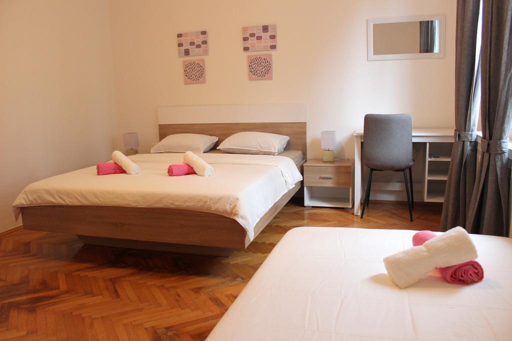 Apartment & Room'S Anni Ζαντάρ Εξωτερικό φωτογραφία