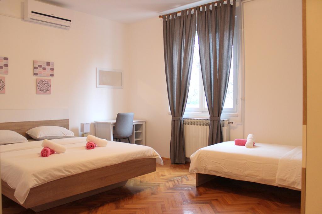 Apartment & Room'S Anni Ζαντάρ Εξωτερικό φωτογραφία