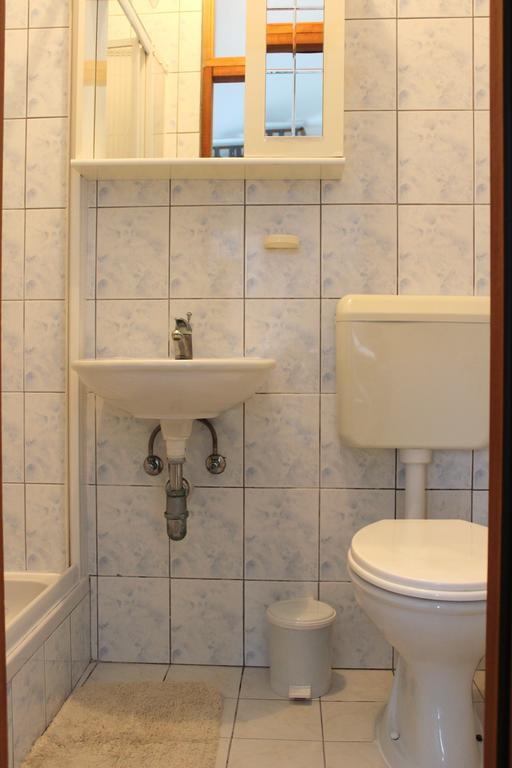Apartment & Room'S Anni Ζαντάρ Εξωτερικό φωτογραφία