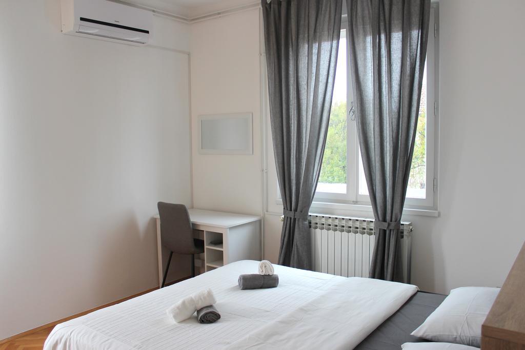 Apartment & Room'S Anni Ζαντάρ Εξωτερικό φωτογραφία