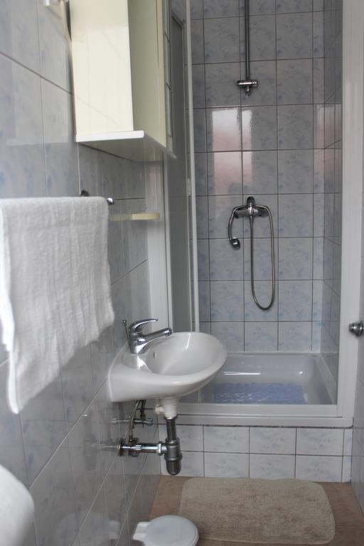 Apartment & Room'S Anni Ζαντάρ Εξωτερικό φωτογραφία