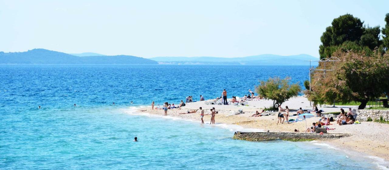 Apartment & Room'S Anni Ζαντάρ Εξωτερικό φωτογραφία