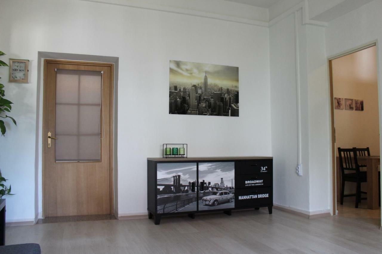 Apartment & Room'S Anni Ζαντάρ Εξωτερικό φωτογραφία