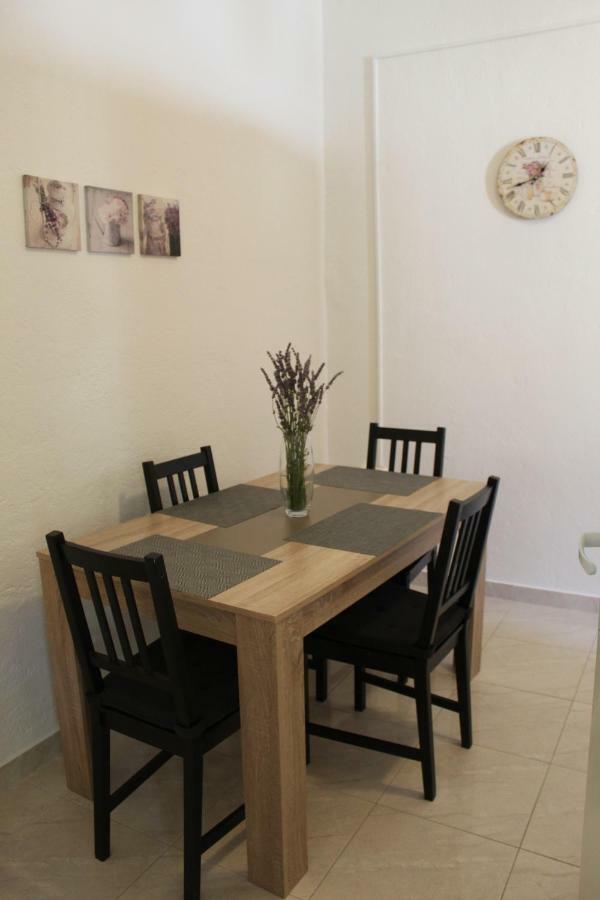 Apartment & Room'S Anni Ζαντάρ Εξωτερικό φωτογραφία