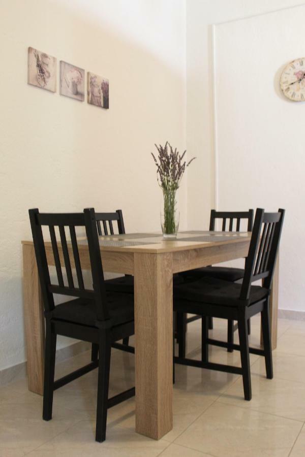 Apartment & Room'S Anni Ζαντάρ Εξωτερικό φωτογραφία