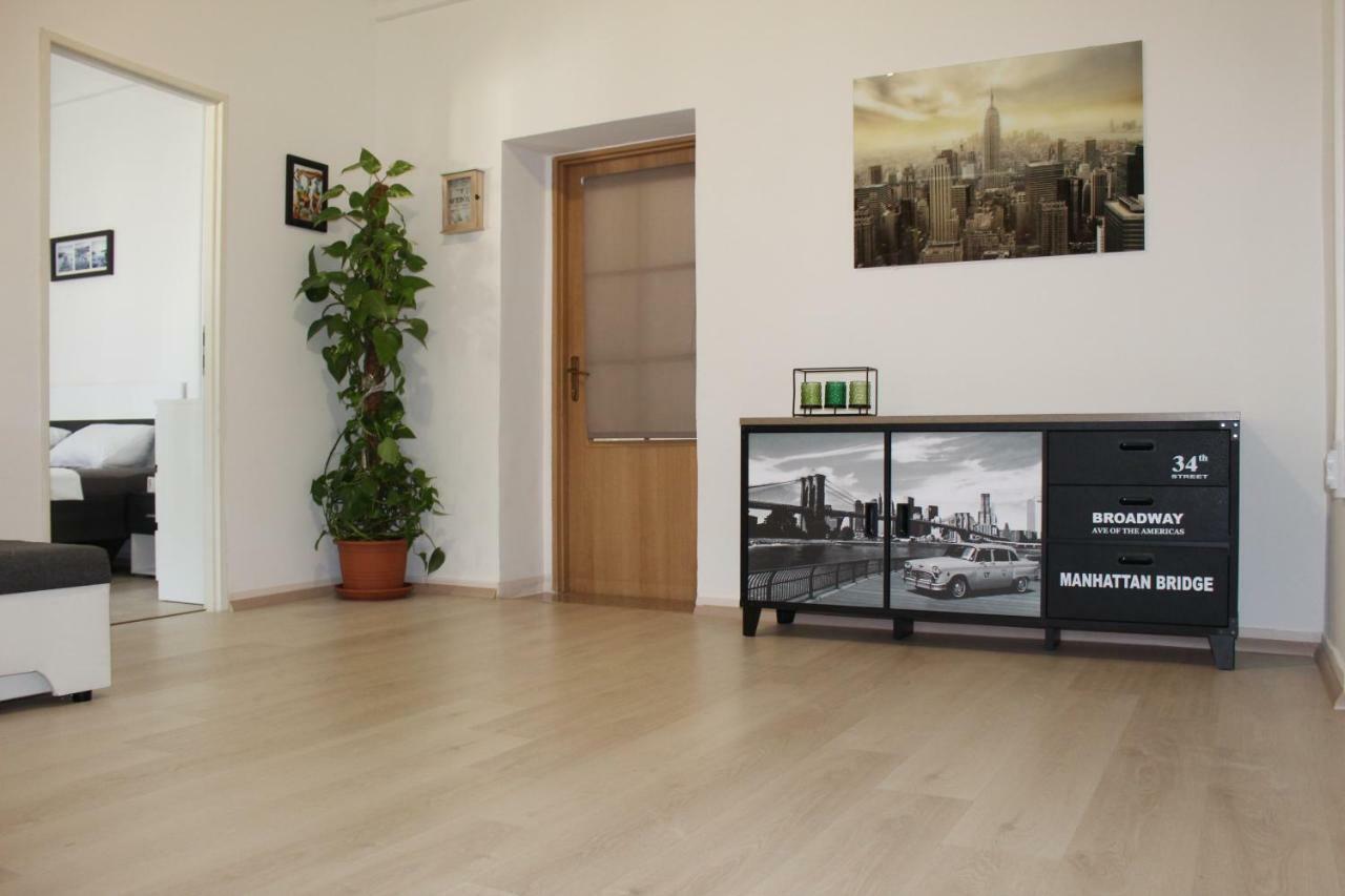 Apartment & Room'S Anni Ζαντάρ Εξωτερικό φωτογραφία