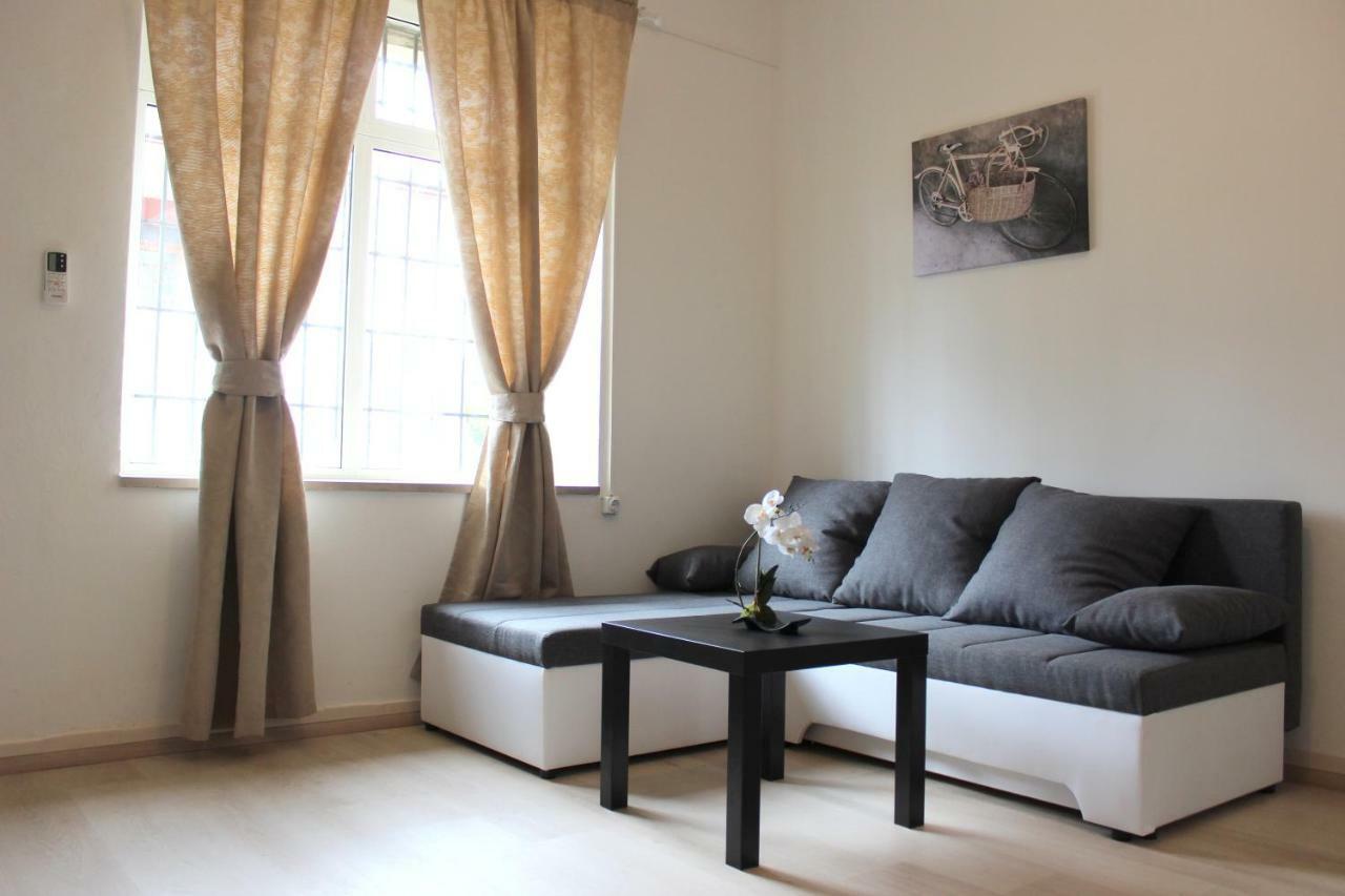Apartment & Room'S Anni Ζαντάρ Εξωτερικό φωτογραφία