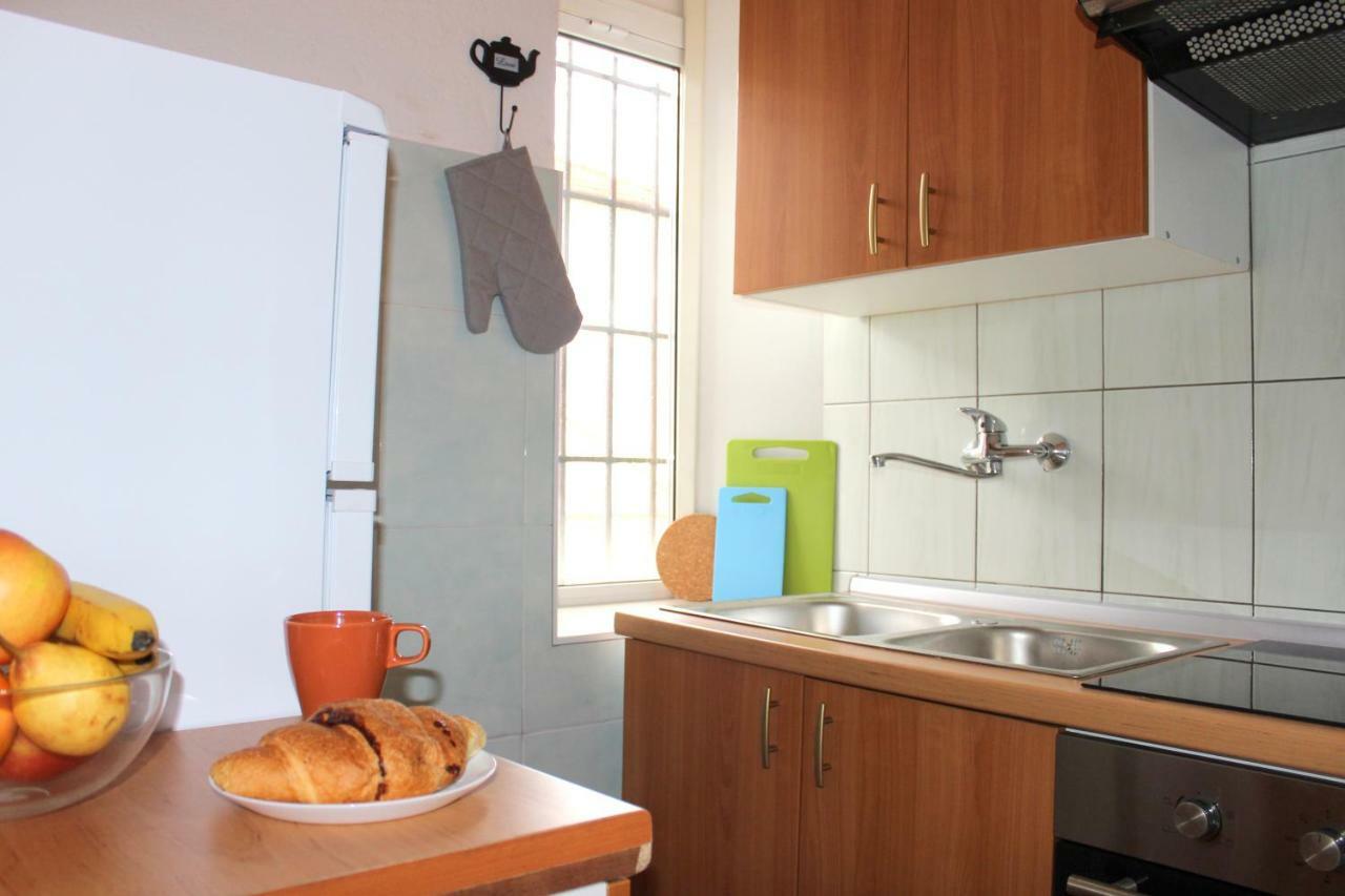 Apartment & Room'S Anni Ζαντάρ Εξωτερικό φωτογραφία