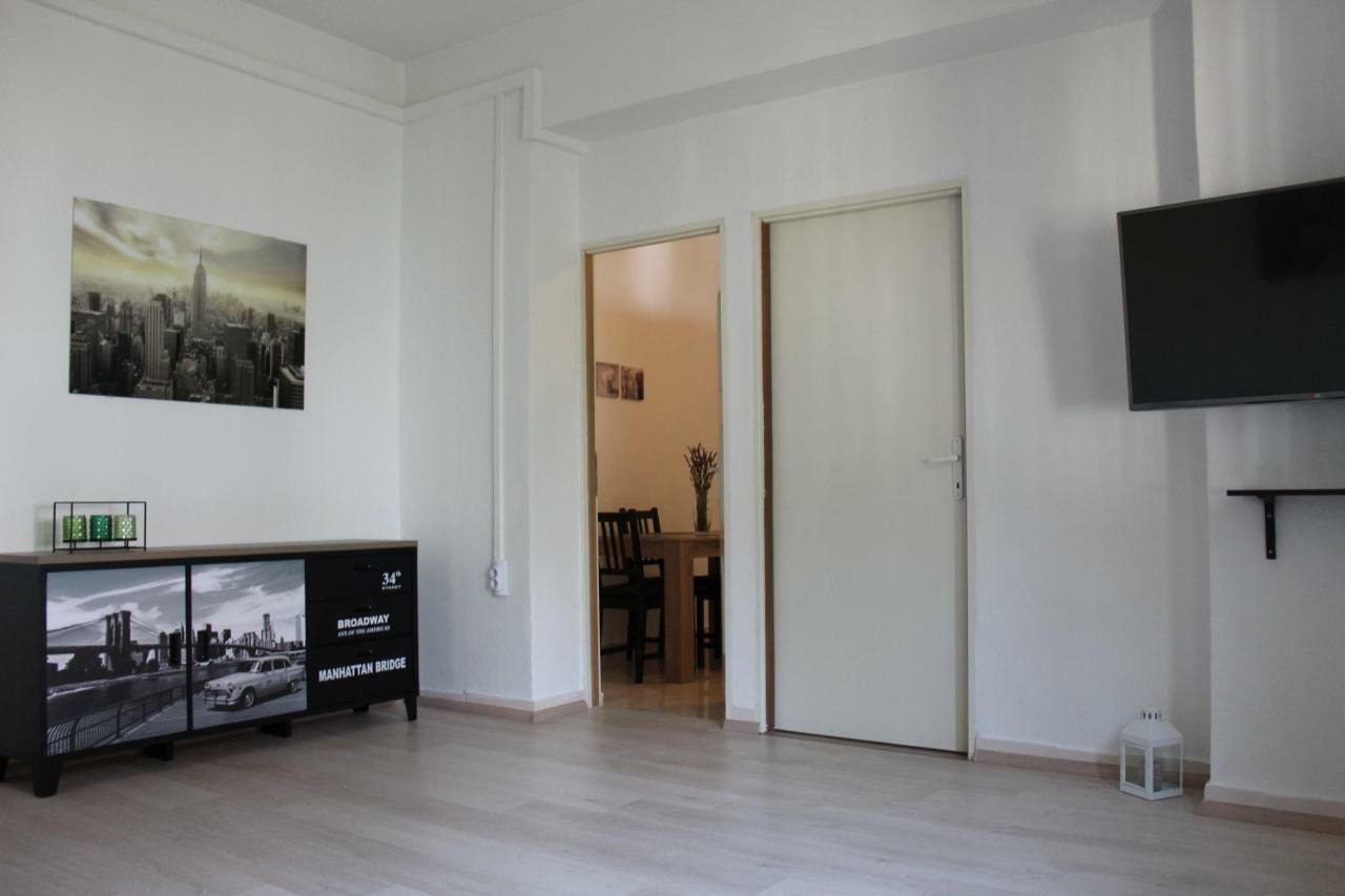 Apartment & Room'S Anni Ζαντάρ Εξωτερικό φωτογραφία