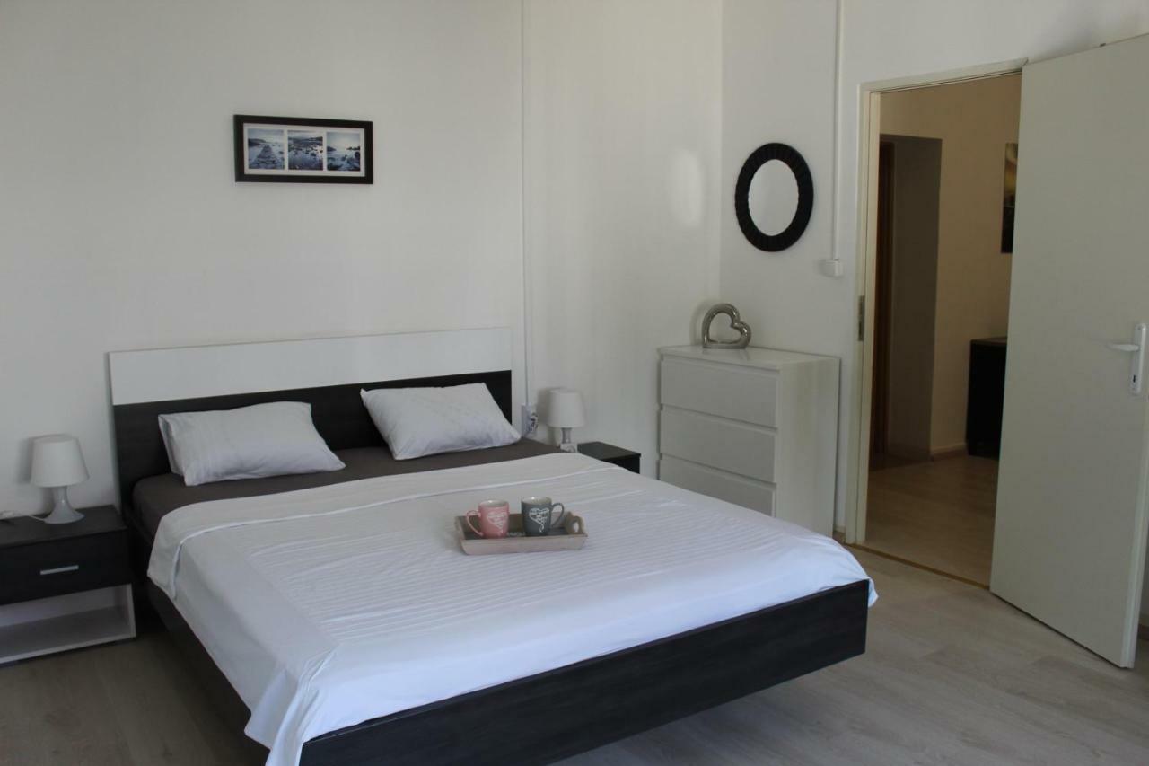 Apartment & Room'S Anni Ζαντάρ Εξωτερικό φωτογραφία