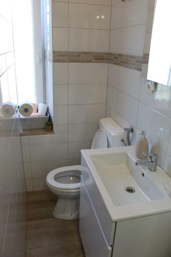 Apartment & Room'S Anni Ζαντάρ Εξωτερικό φωτογραφία